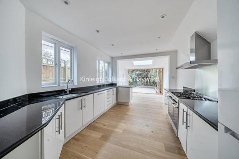 4 bedroom house to rent, Inderwick Road, Crouch End, London, N8
