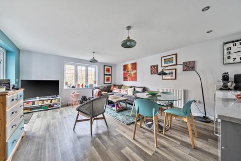 undefined, Cozens Grove, Shrivenham, Swindon, Oxfordshire, SN6