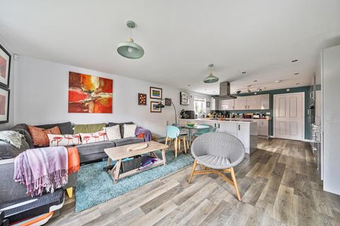 undefined, Cozens Grove, Shrivenham, Swindon, Oxfordshire, SN6