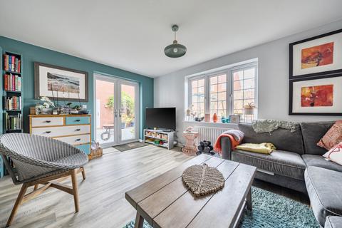 undefined, Cozens Grove, Shrivenham, Swindon, Oxfordshire, SN6