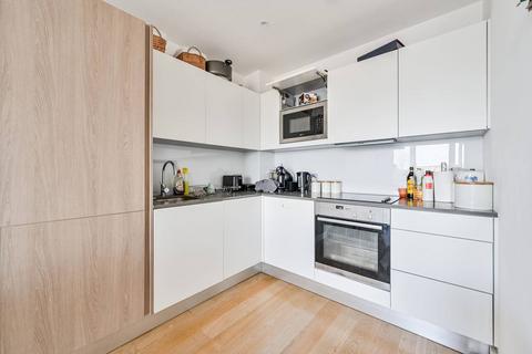 2 bedroom flat to rent, Imperial Building, Woolwich Riverside, London, SE18