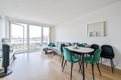 2 bedroom flat to rent, Imperial Building, Woolwich Riverside, London, SE18