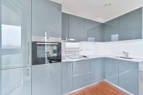 undefined, Duncombe House, Woolwich Riverside, London, SE18