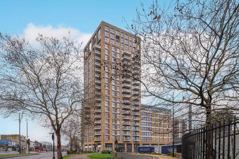 undefined, Duncombe House, Woolwich Riverside, London, SE18