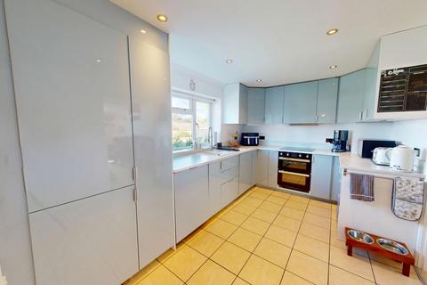 4 bedroom detached bungalow for sale, Compton Beeches, St. Ives, BH24