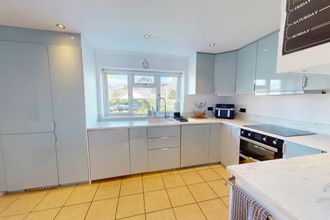 4 bedroom detached bungalow for sale, Compton Beeches, St. Ives, BH24