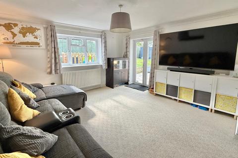 4 bedroom detached bungalow for sale, Compton Beeches, St. Ives, BH24