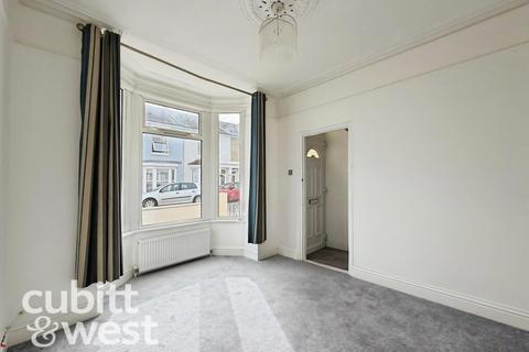 undefined, AVAILABLE WITH NO DEPOSIT Landguard Road Southsea PO4