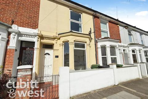 undefined, AVAILABLE WITH NO DEPOSIT Landguard Road Southsea PO4