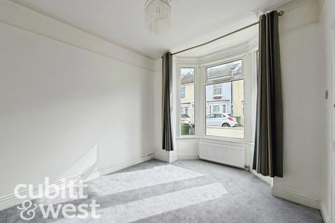 undefined, AVAILABLE WITH NO DEPOSIT Landguard Road Southsea PO4