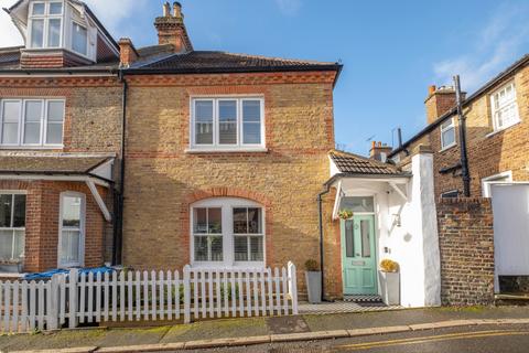 undefined, Strachan Place Wimbledon Village SW19