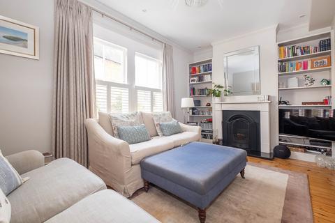 undefined, Strachan Place Wimbledon Village SW19