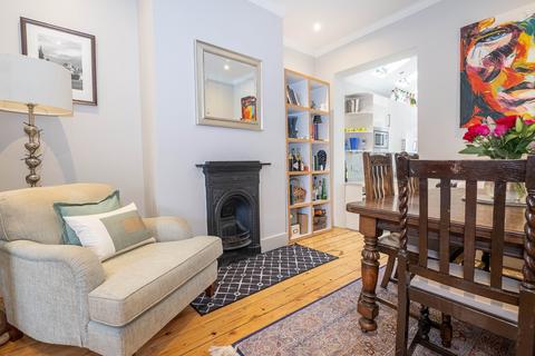 undefined, Strachan Place Wimbledon Village SW19