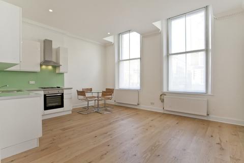 2 bedroom flat to rent, Gloucester Place, Marylebone, W1U