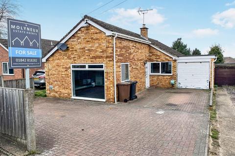 undefined, Bracken Rise, Brandon IP27