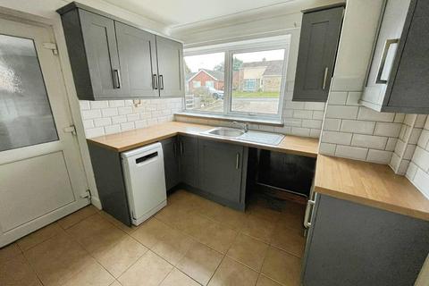 undefined, Bracken Rise, Brandon IP27