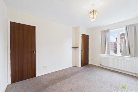 2 bedroom end of terrace house for sale, White Meadow Close, Herongate, Shrewsbury