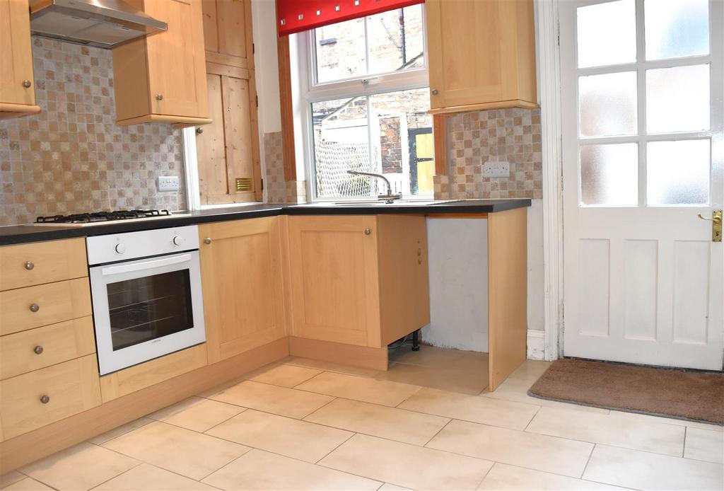Kitchen dining room