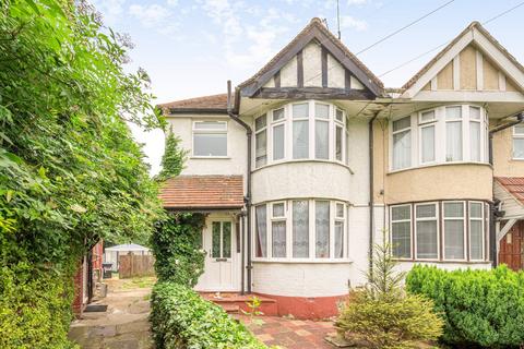 undefined, Braemar Avenue, Neasden, London, NW10