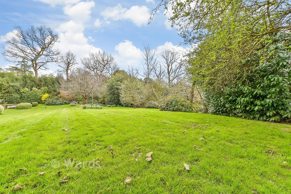 Communal Gardens
