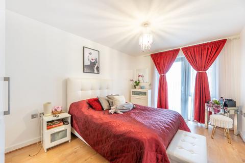 Williams Way, Sudbury, Wembley, HA0