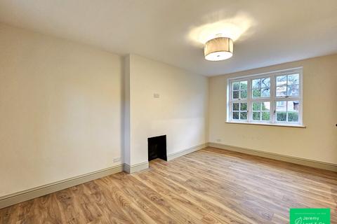 undefined, Falloden Way, NW11