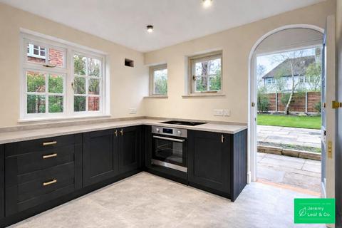 undefined, Falloden Way, NW11