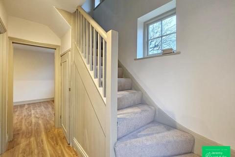 undefined, Falloden Way, NW11