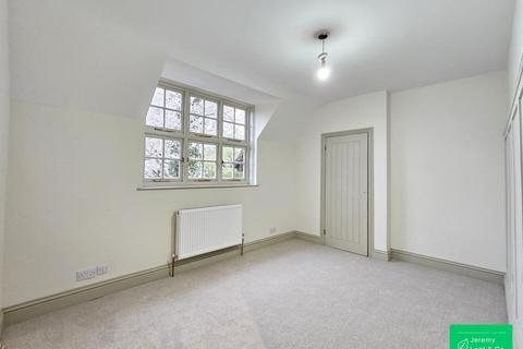 undefined, Falloden Way, NW11