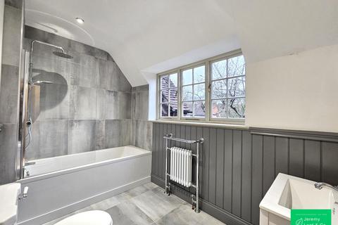 undefined, Falloden Way, NW11