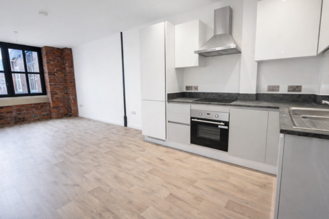 1 bedroom apartment for sale, Meadow Mill, Water Street, Stockport, Cheshire, SK12AN