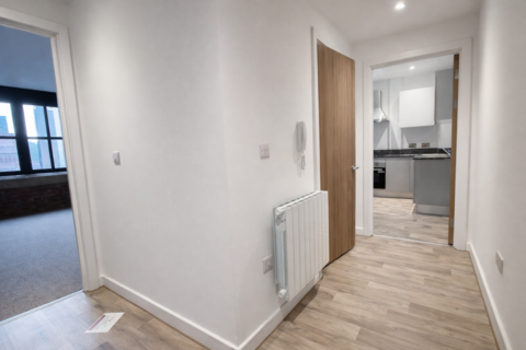 1 bedroom apartment for sale, Meadow Mill, Water Street, Stockport, Cheshire, SK12AN