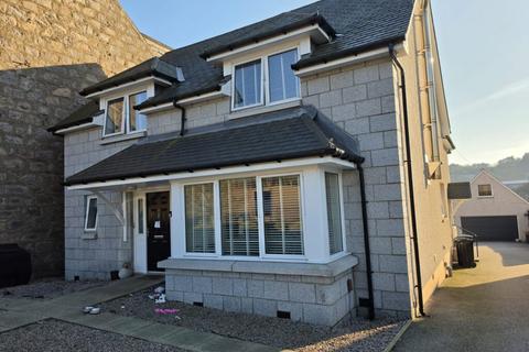 undefined, Granitehill Terrace, Aberdeen AB22