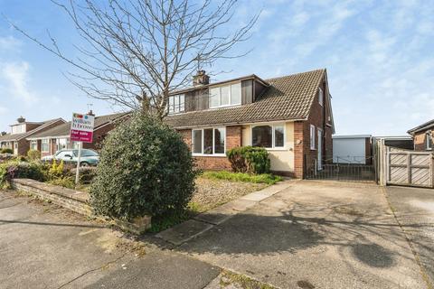 undefined, Foxhill Lane, Selby