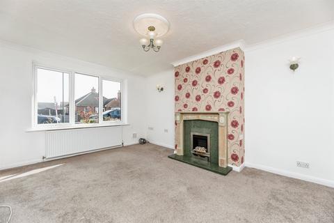 undefined, Foxhill Lane, Selby