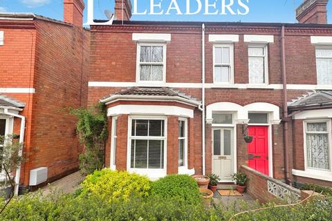 undefined, Vernon Park Road, WR2