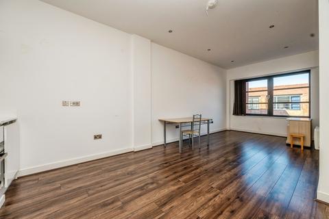 undefined, Pope Street, Birmingham