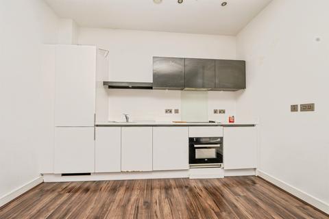 undefined, Pope Street, Birmingham