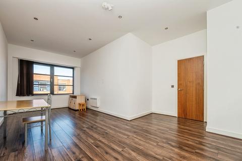 undefined, Pope Street, Birmingham