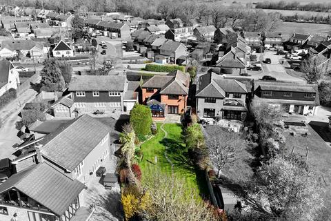 5 bedroom detached house for sale, Wyatts Green Road, Brentwood CM15