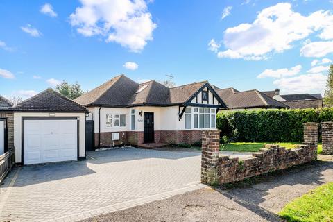 undefined, Woodlands Drive, South Godstone, RH9