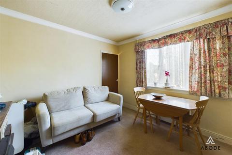undefined, Scropton road, Derby DE65