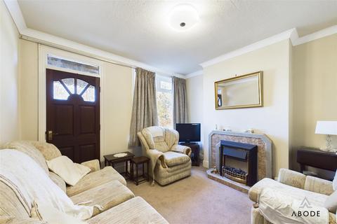 undefined, Scropton road, Derby DE65