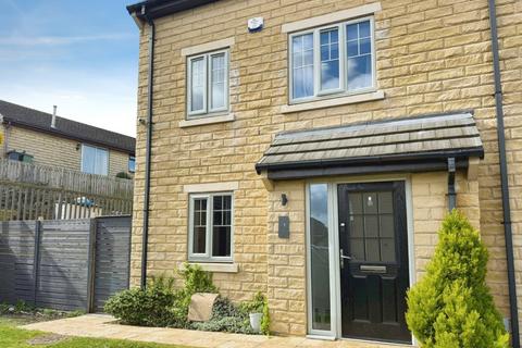 undefined, Oakwell Croft, Batley WF17