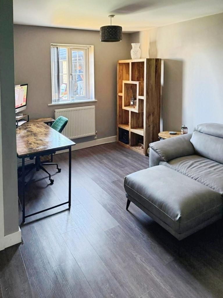 Office Room / Bedroom