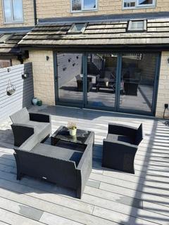 undefined, Oakwell Croft, Batley WF17