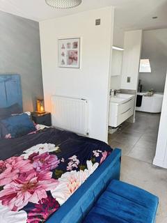 undefined, Oakwell Croft, Batley WF17