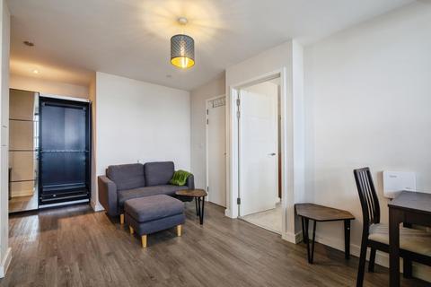 1 bedroom flat for sale, Perth Road, ILFORD, Essex, IG2
