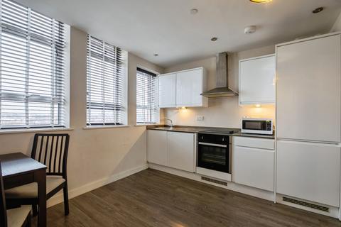 1 bedroom flat for sale, Perth Road, ILFORD, Essex, IG2