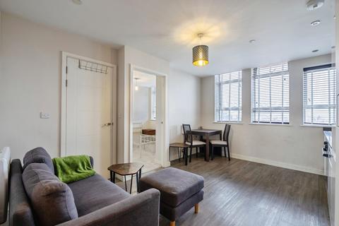 1 bedroom flat for sale, Perth Road, ILFORD, Essex, IG2